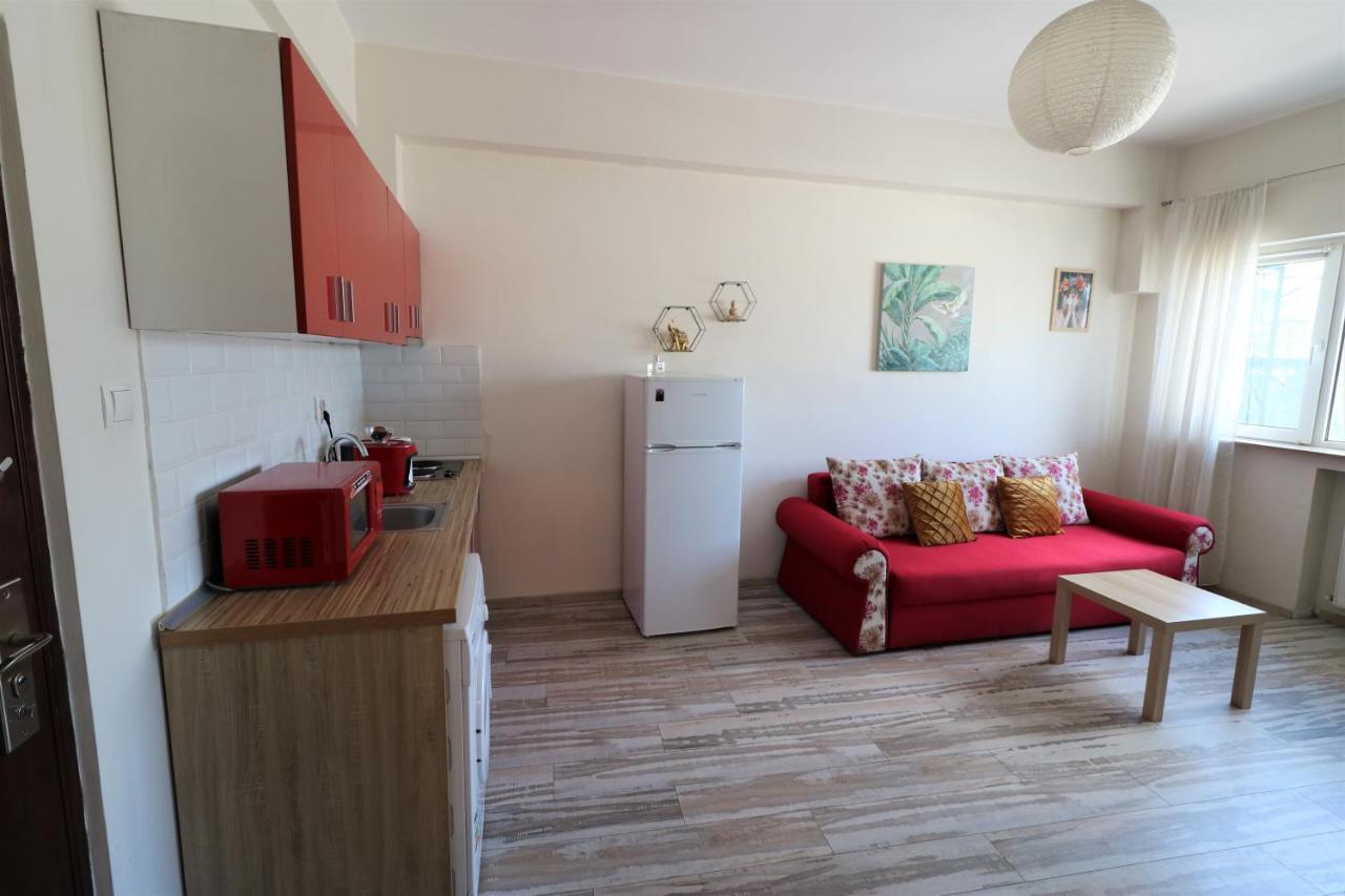Charming Cozy Apartment - Old Town - Free Minibar Bucharest Exterior photo