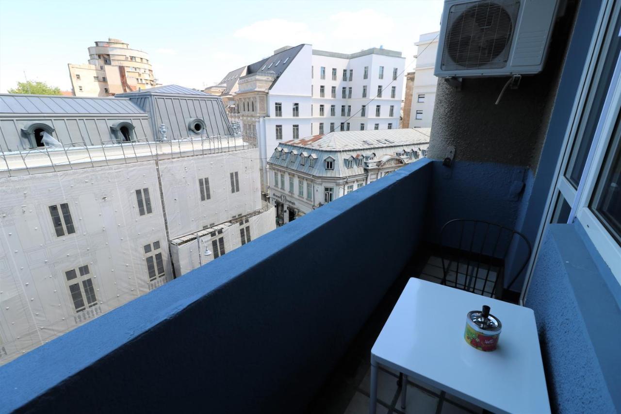Charming Cozy Apartment - Old Town - Free Minibar Bucharest Exterior photo