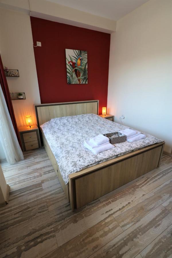 Charming Cozy Apartment - Old Town - Free Minibar Bucharest Exterior photo