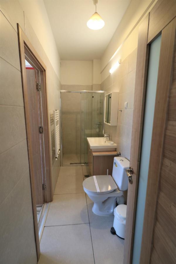 Charming Cozy Apartment - Old Town - Free Minibar Bucharest Exterior photo