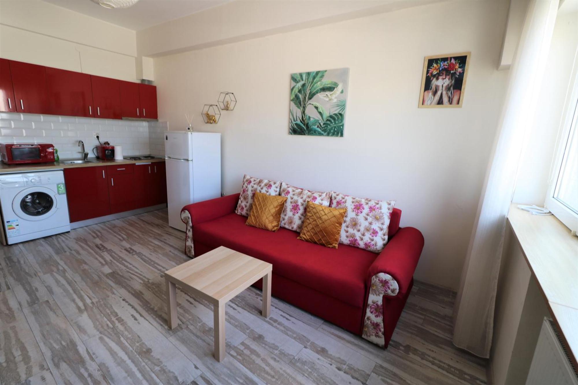 Charming Cozy Apartment - Old Town - Free Minibar Bucharest Exterior photo