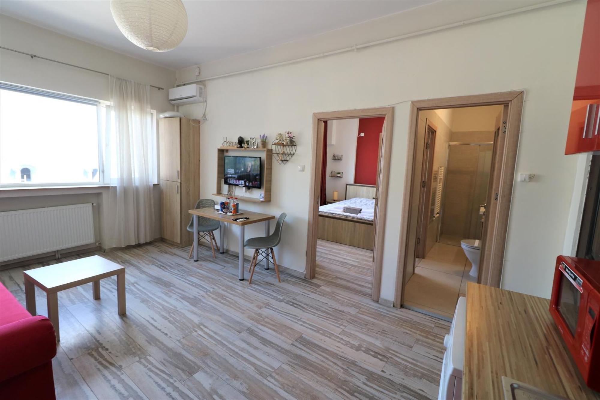 Charming Cozy Apartment - Old Town - Free Minibar Bucharest Exterior photo